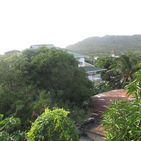 Hotel Flemming Tree Providencia Island Exterior foto