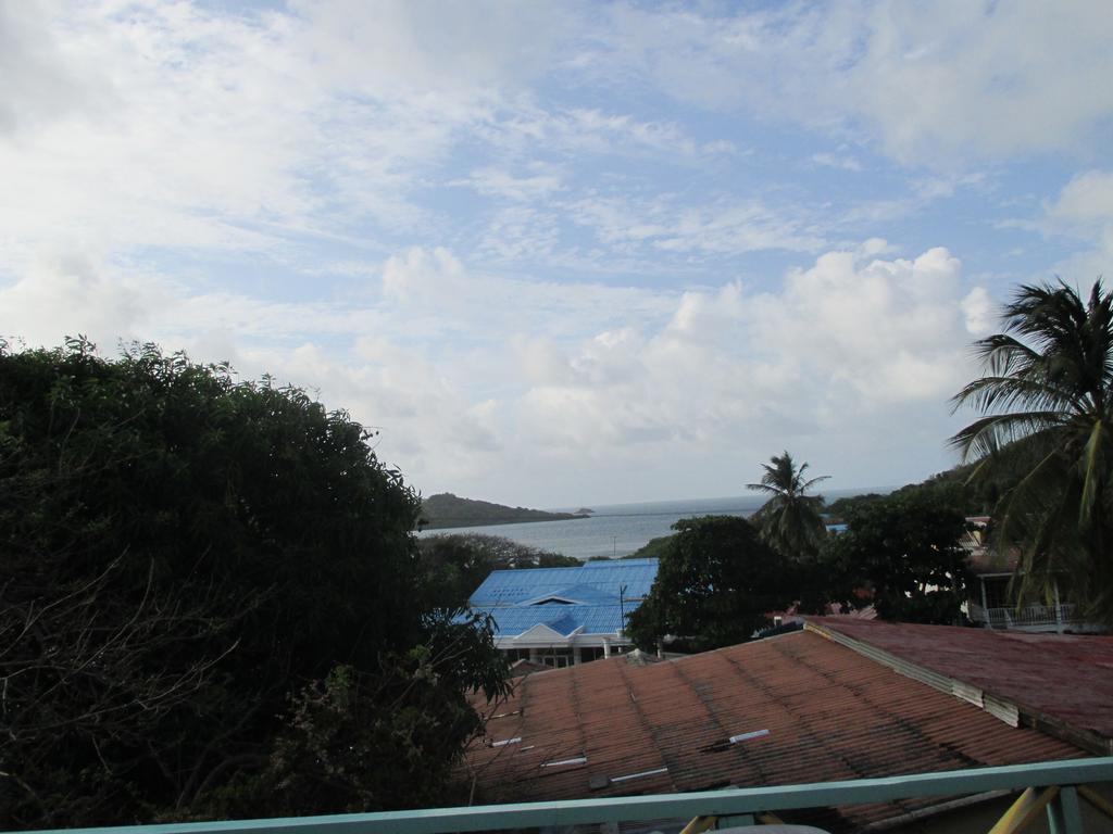 Hotel Flemming Tree Providencia Island Exterior foto
